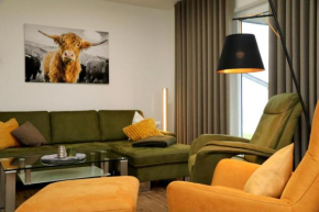 Diemelblick 37 - Sauna, Terrasse bis zu 4 Personen Heringhausen